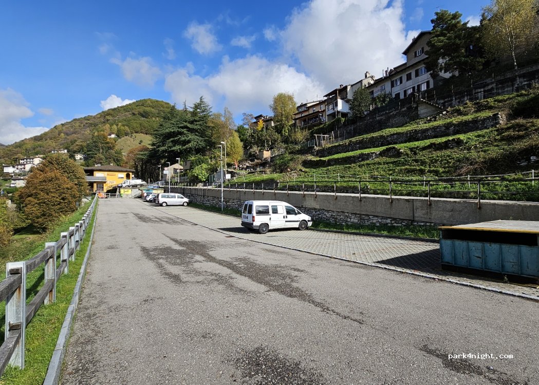 (6838) Breggia - 6 Via Strada vecchia — foto