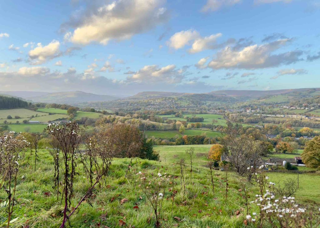 (S32 2HL) Grindleford - — foto