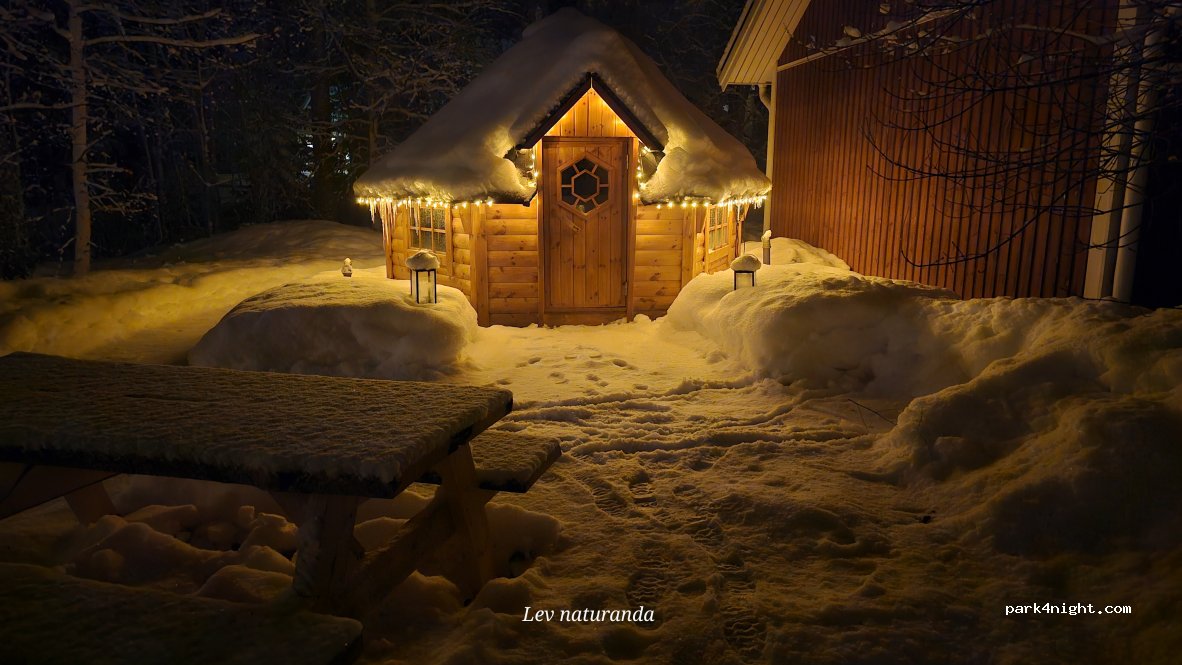Lev Naturanda — foto 5