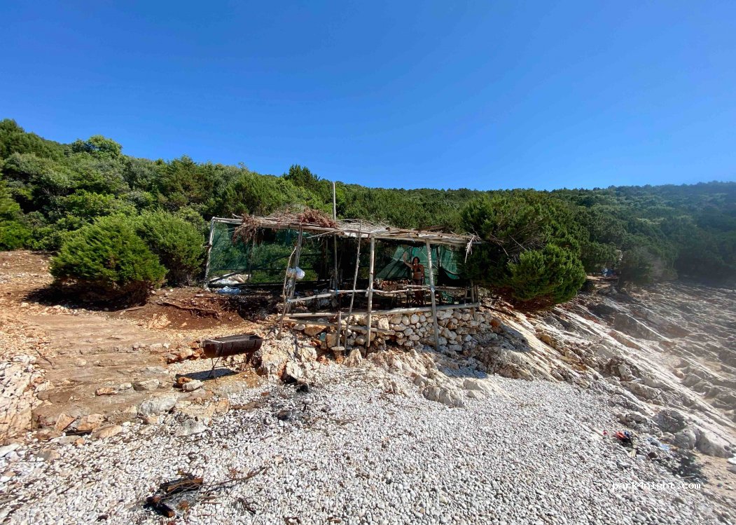 (300 06) Astakos - Unnamed Road — foto 2