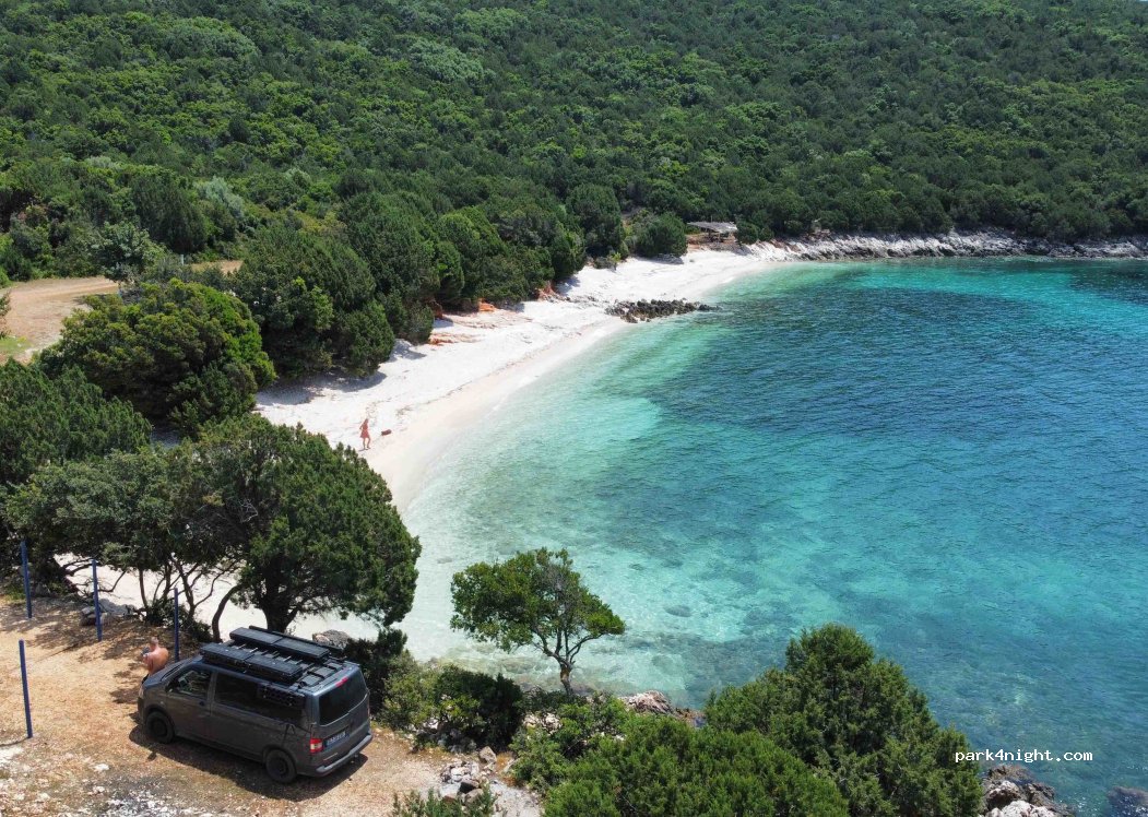 (300 06) Astakos - Unnamed Road — foto 3