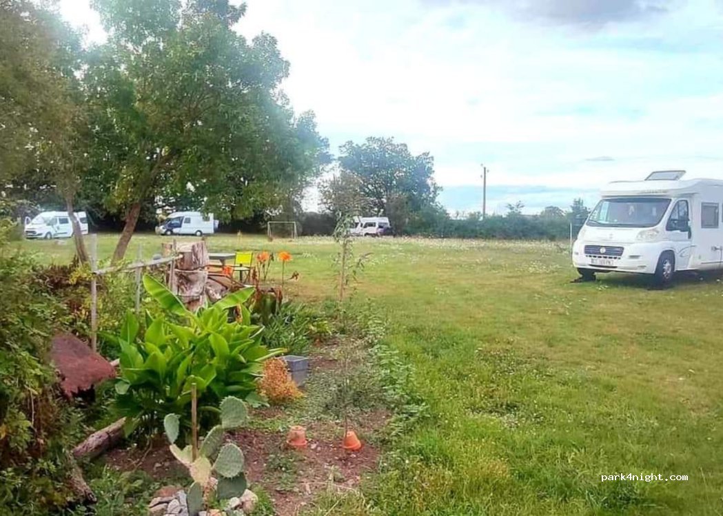Domaine Marçais — foto