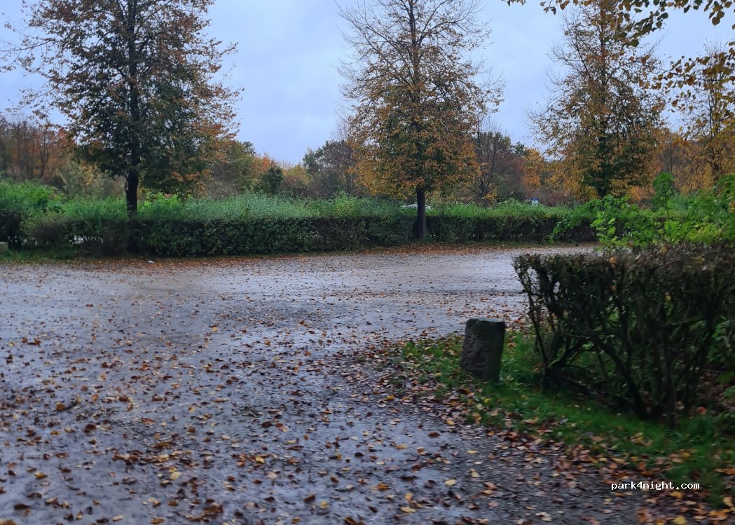 Heimat-Tierpark Olderdissen — foto