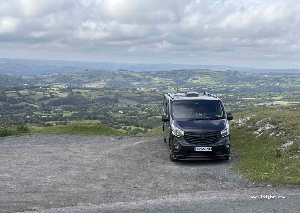 (SA19 9RR) Llangadog - A4069 — foto 5