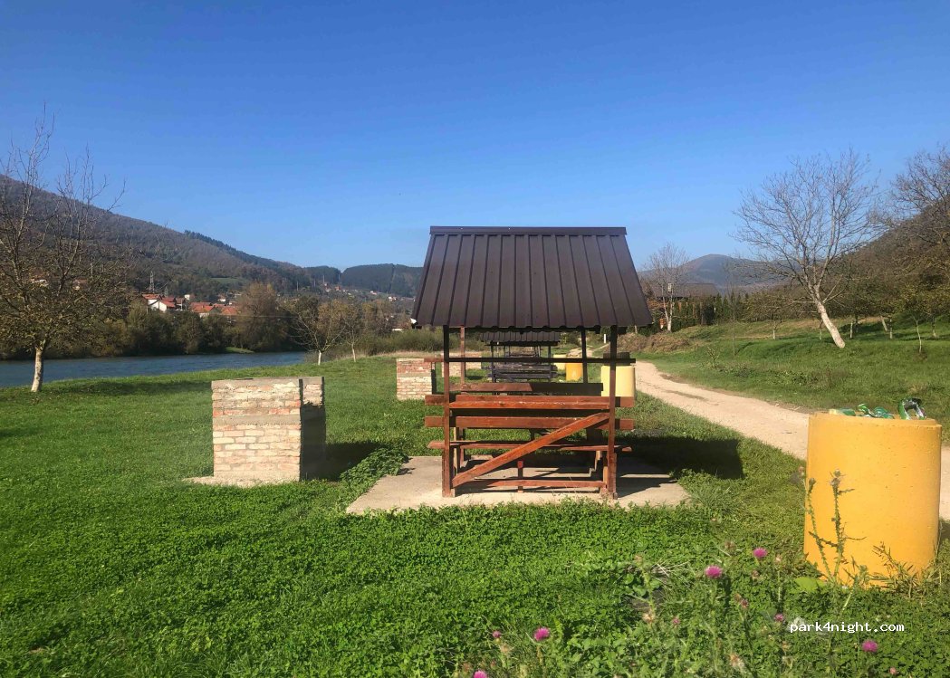 (73000) Goražde - 31. drinske udarne brigade — foto 2