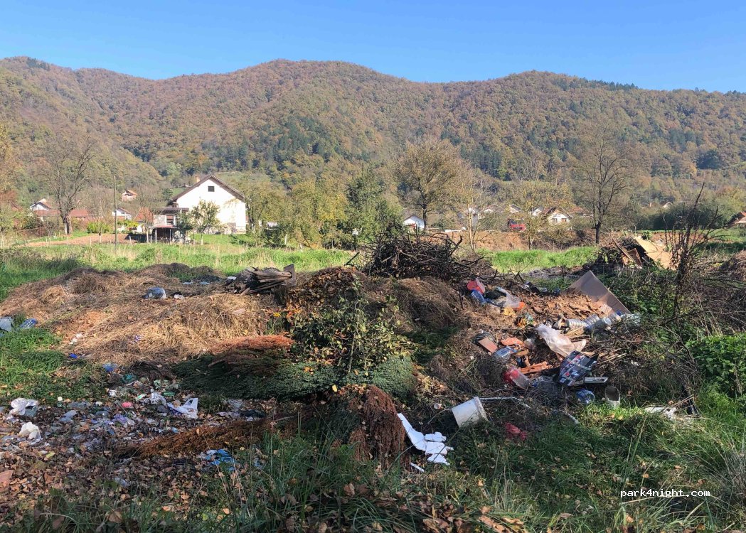 (73000) Goražde - 31. drinske udarne brigade — foto 5