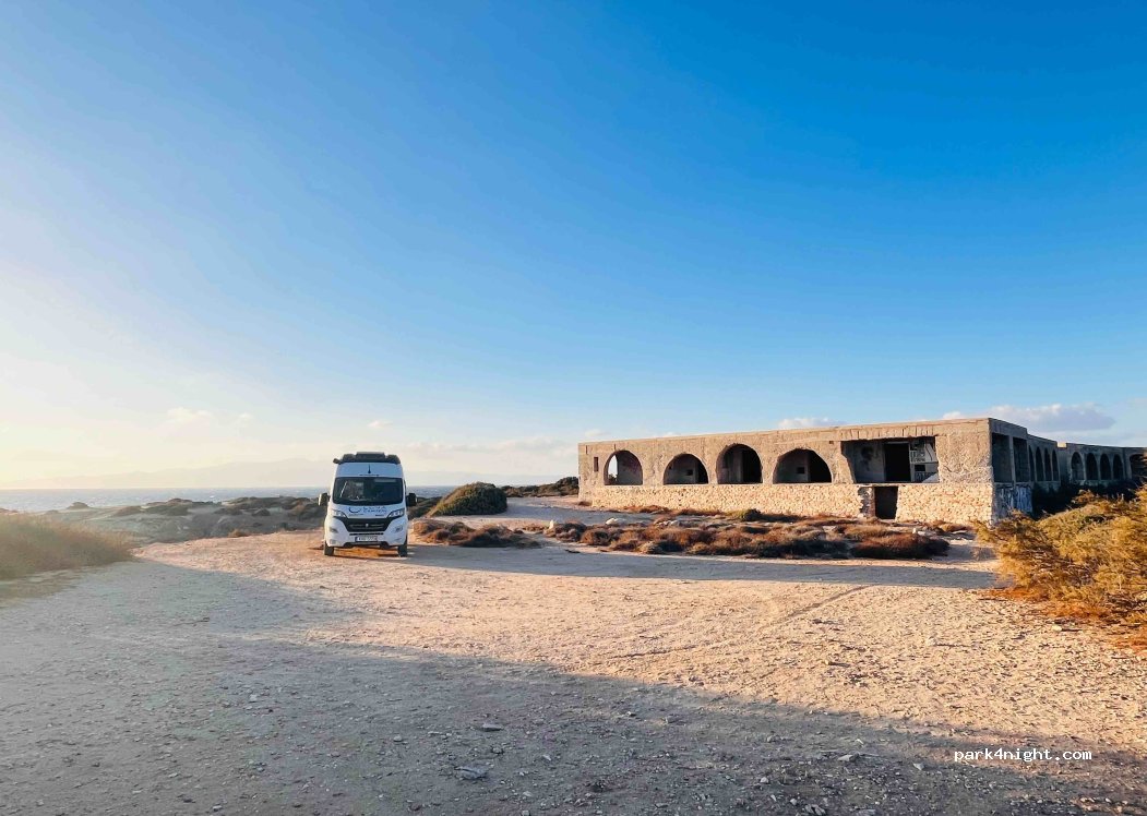 (843 02) Naxos - — foto