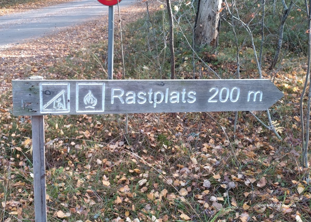 (811 98) Österfärnebo - 47 Strångnäsvägen — foto