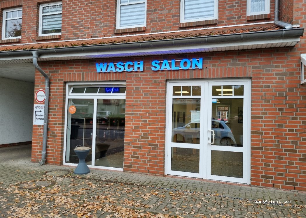 (27753) Delmenhorst - 45 Oldenburger Straße — foto