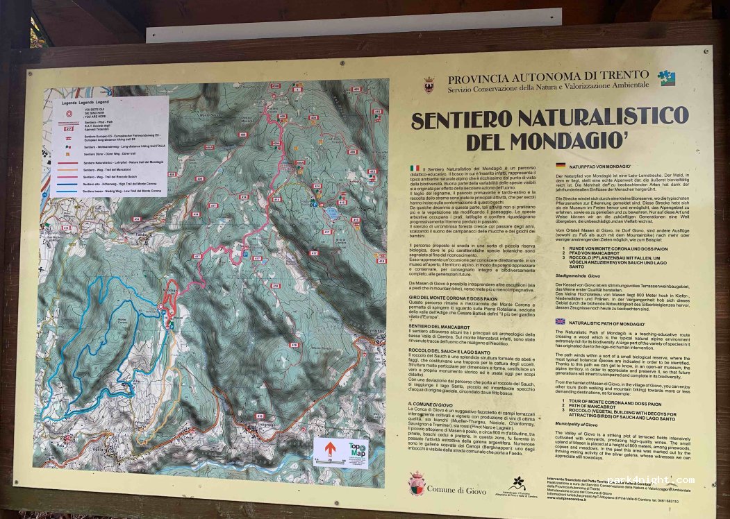 (38030) Masen - 26 Strada Provinciale 58 — foto 3