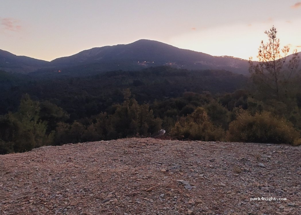 (07400) Alanya - — foto