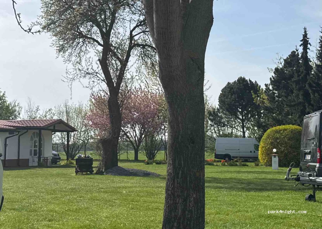 Autocamp Transit — foto 5