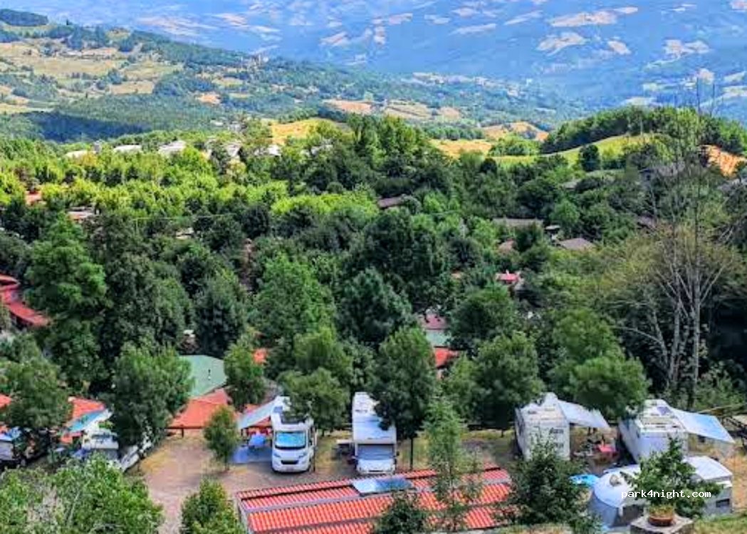 Societa 'Camping Sestola Srl — foto 2