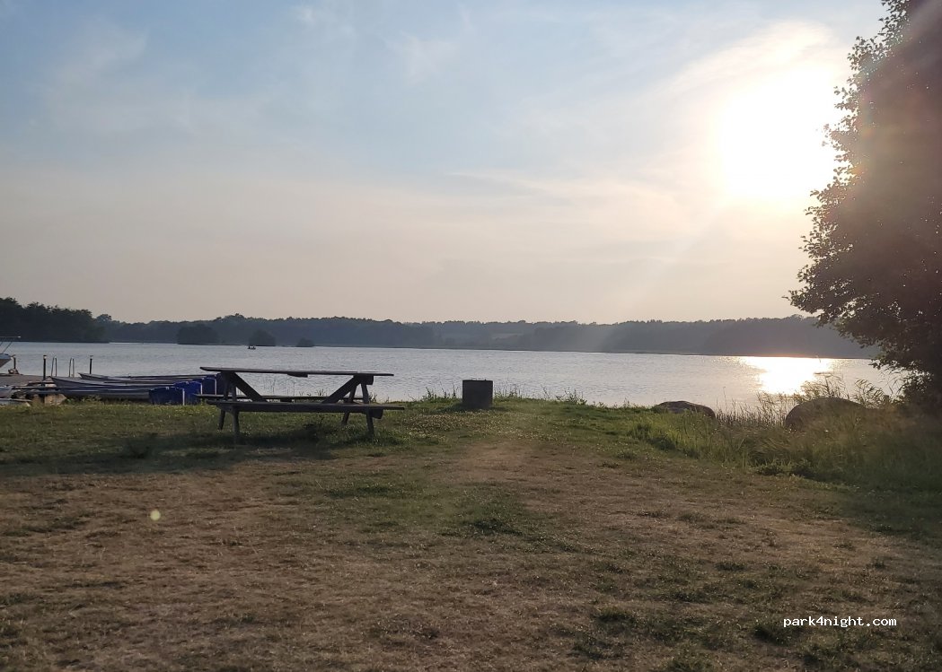 Ställplats Axeltorp — foto