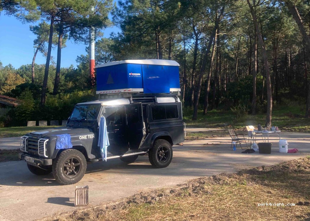 Emplacements Cap-Ferret — foto 5