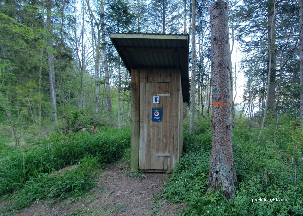 (599 93) Ödeshög - Unnamed Road — foto