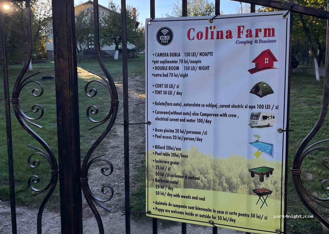COLINA-FARM — foto 4