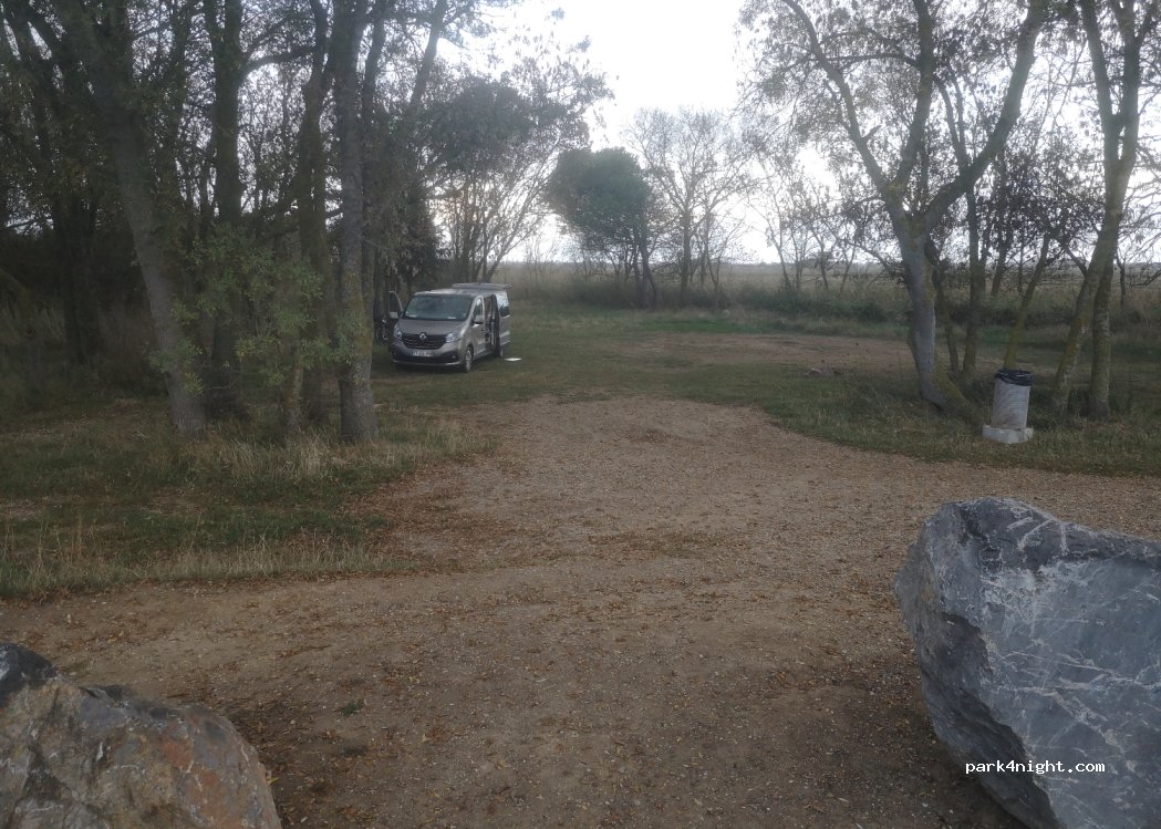 (34420) Portiragnes - — foto
