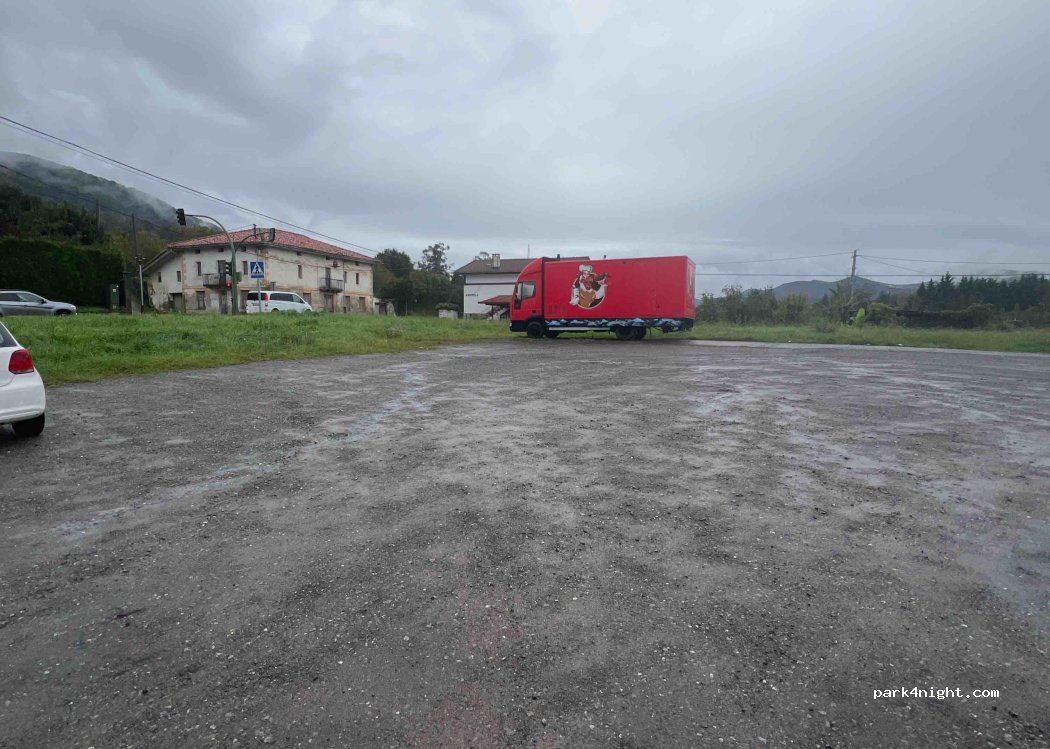 (48393) Forua - 3 Askatasun Bidea — foto 2