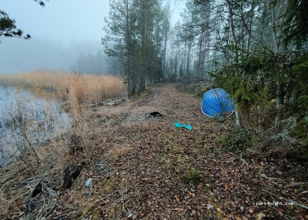 (790 23) Svärdsjö - — foto