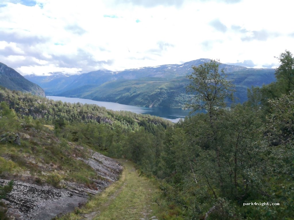 (6819) - Fylkesvei 13 — foto 2