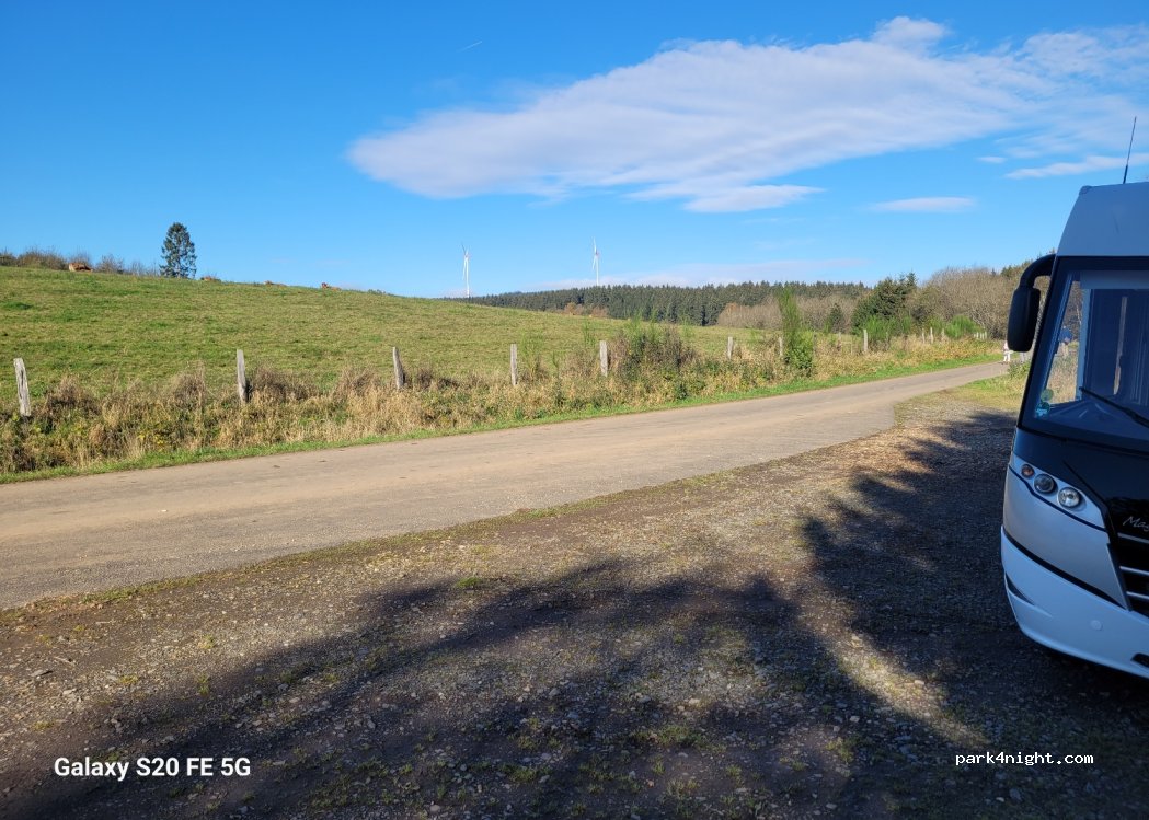 (54595) Gondenbrett - Unnamed Road — foto