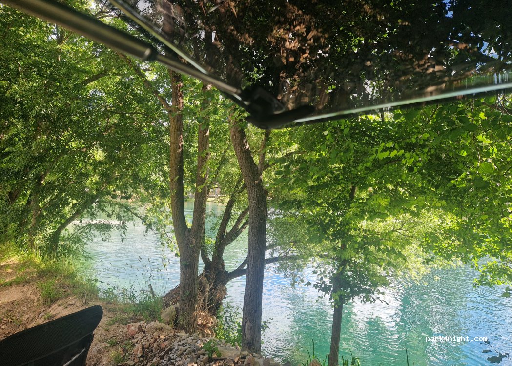 Camping Zrmanja — foto