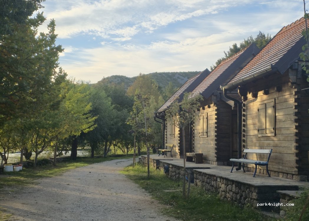 Camping Zrmanja — foto 2