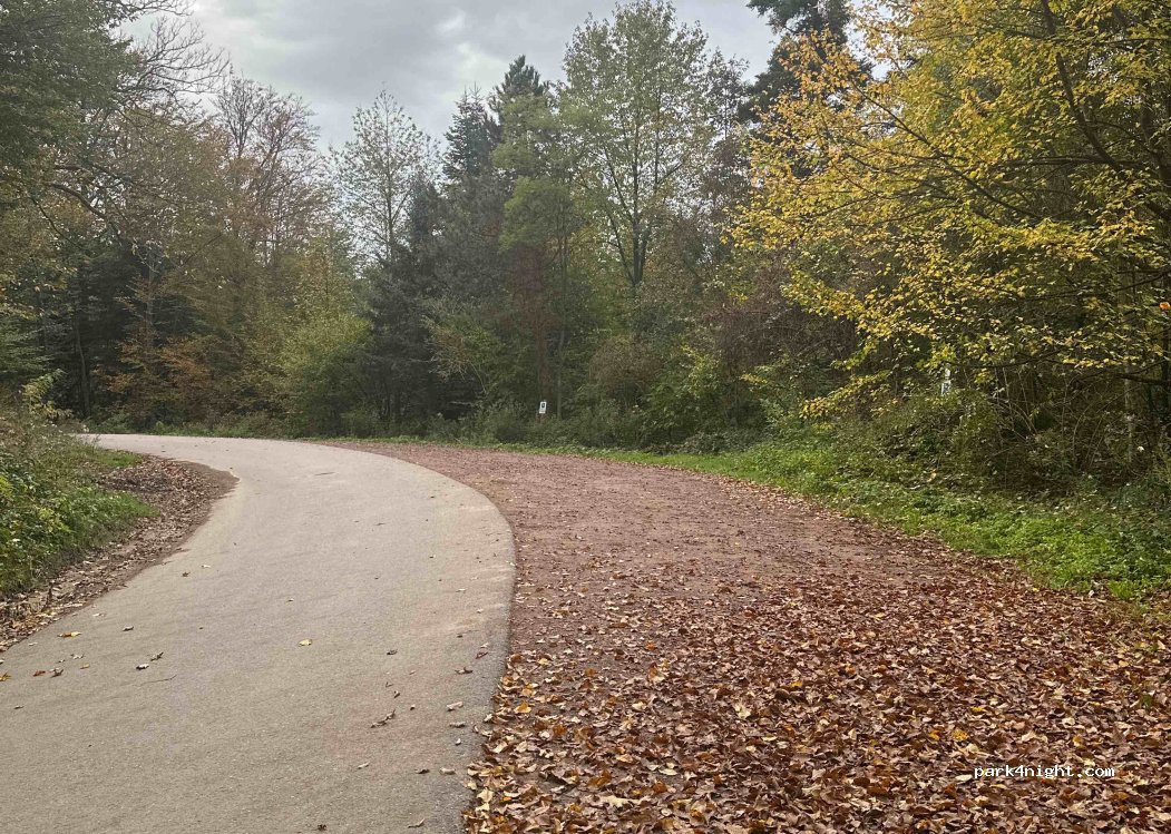 (79100) Freiburg im Breisgau - 42 Rehhagweg — foto