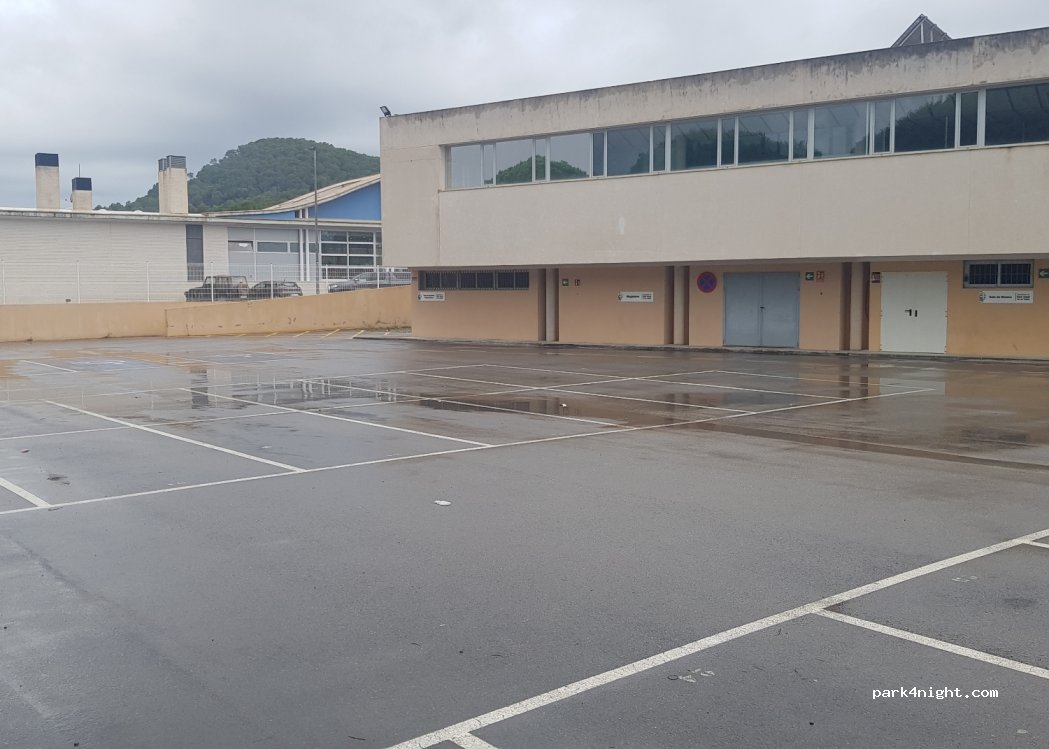 (07830) Sant Josep de sa Talaia - Avinguda dell Diputat Josep Ribas — foto