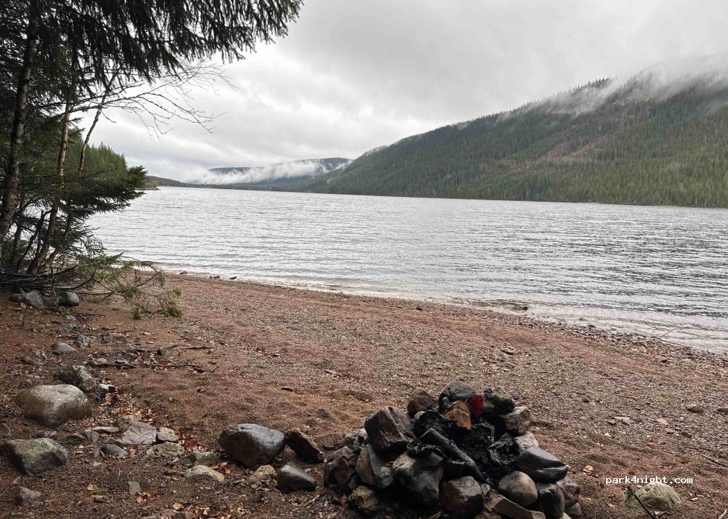 (2430) Engerdal - 9906 Trysilvegen — foto