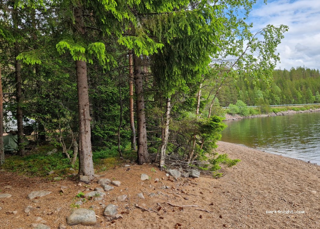 (2430) Engerdal - 9906 Trysilvegen — foto 4