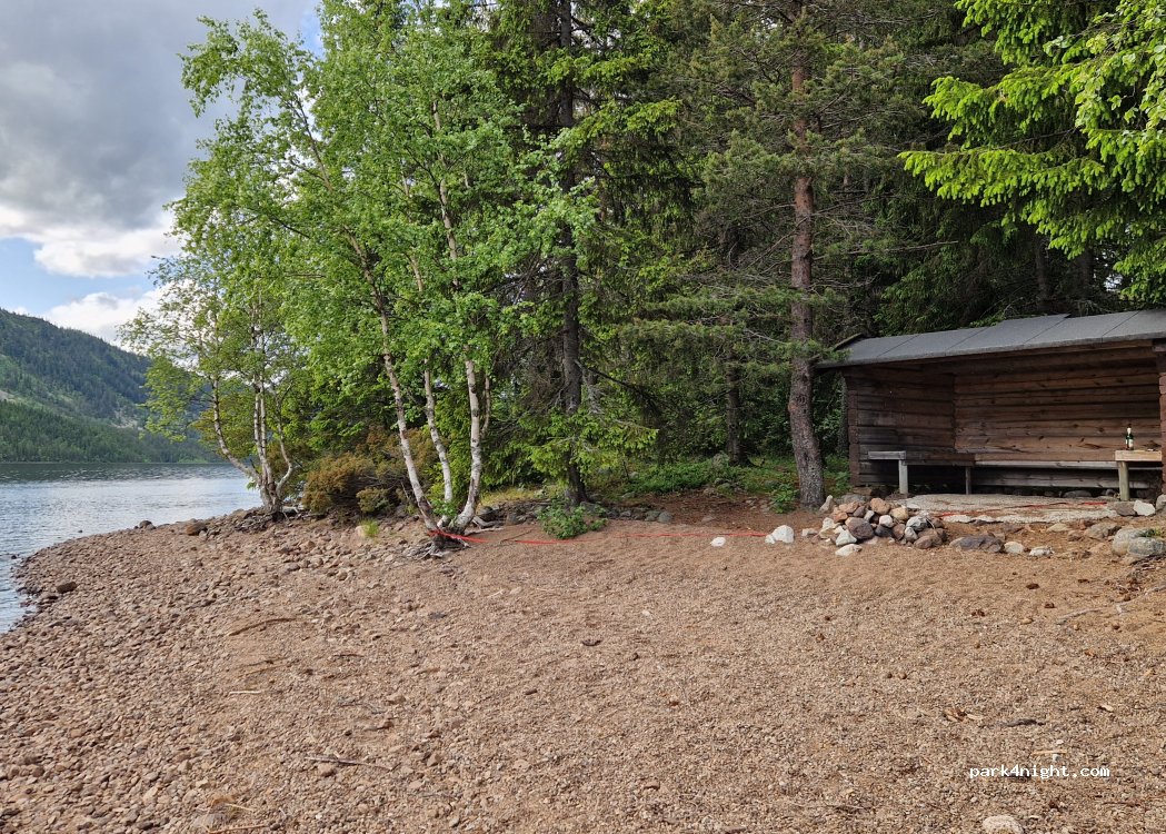 (2430) Engerdal - 9906 Trysilvegen — foto 5
