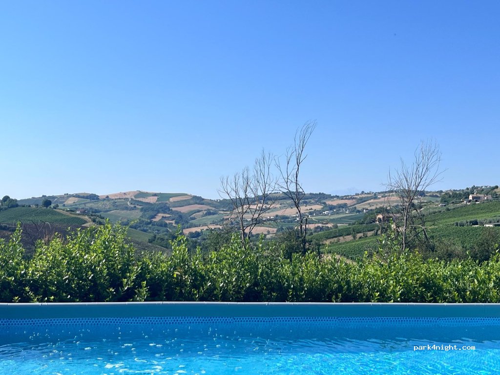 Agriturismo Angeli Sognanti — foto 5