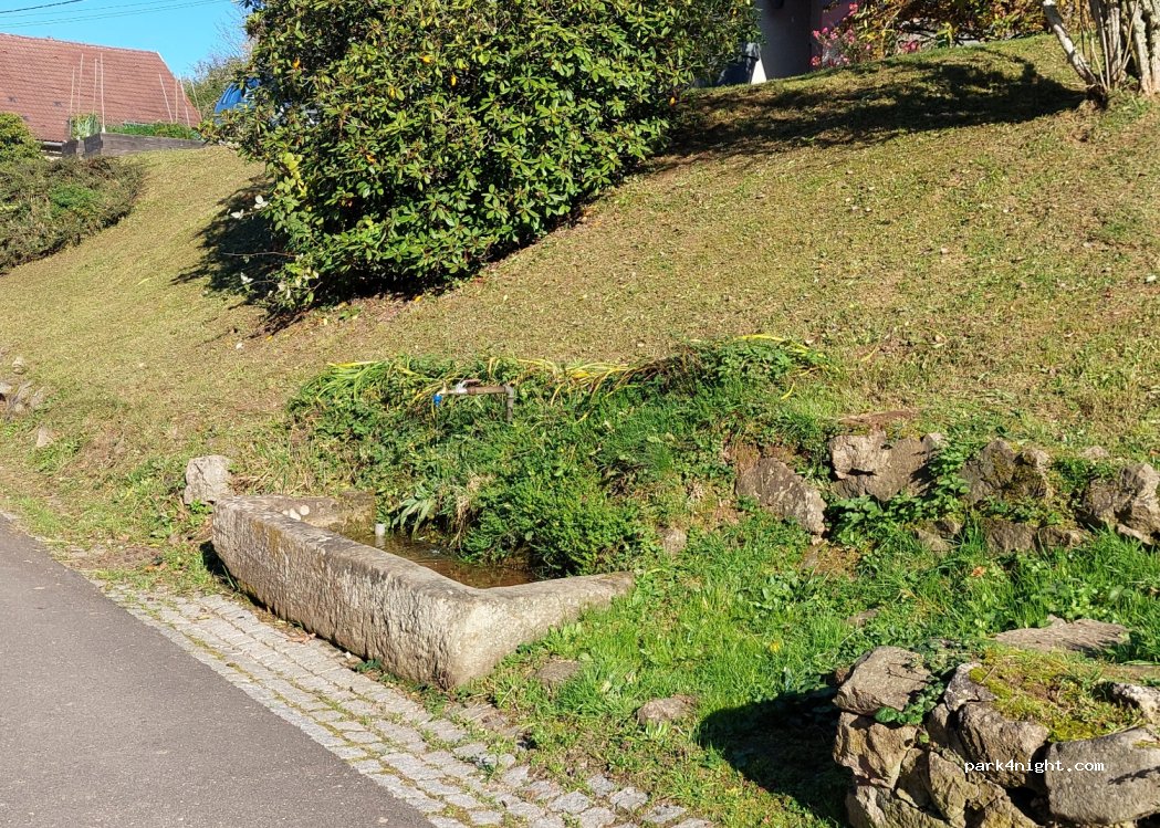 (67130) Blancherupt - 21 Village — foto