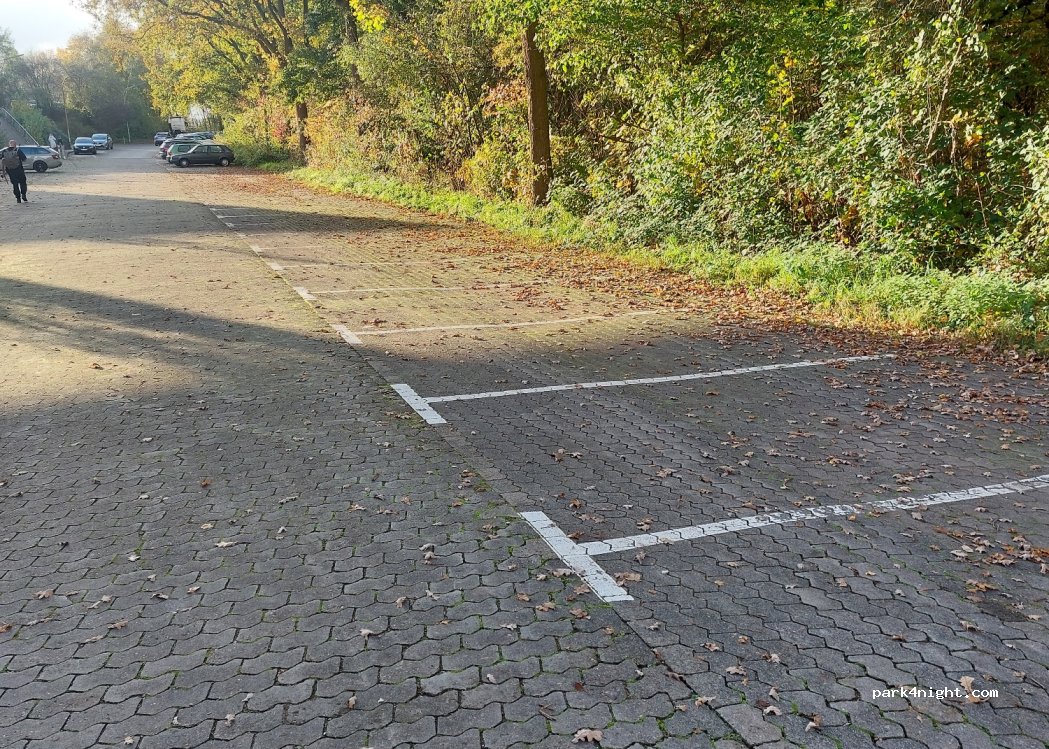 (32584) Löhne - 4 Lübbecker Straße — foto