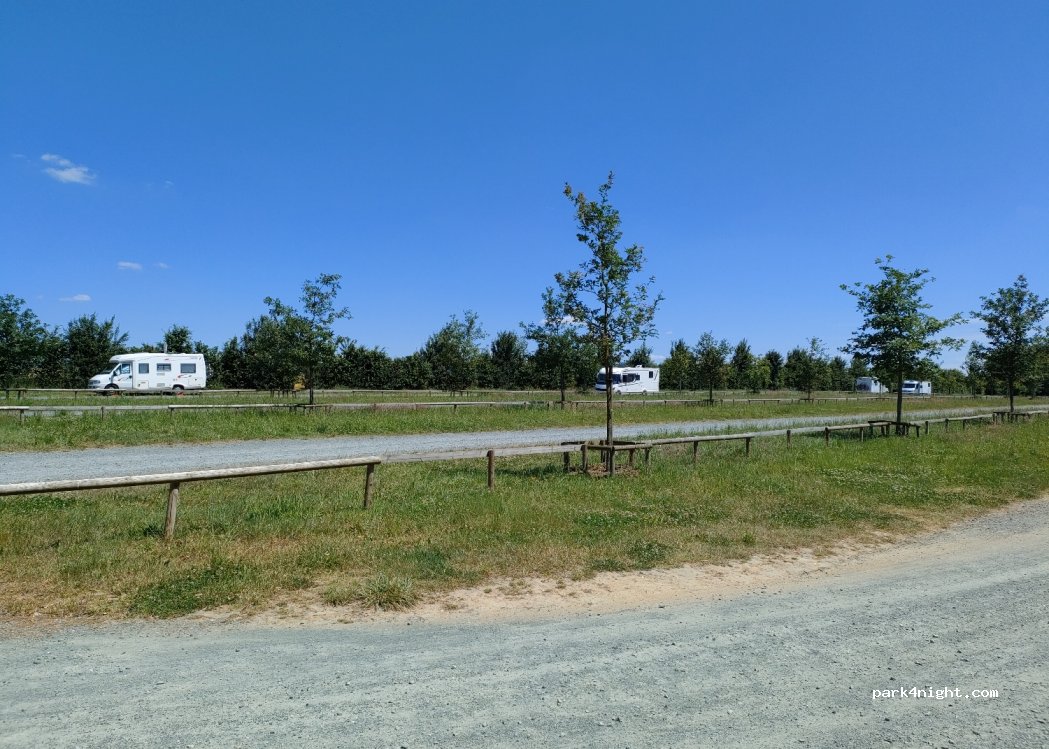 (85500) Mesnard-la-Barotière - — foto 2