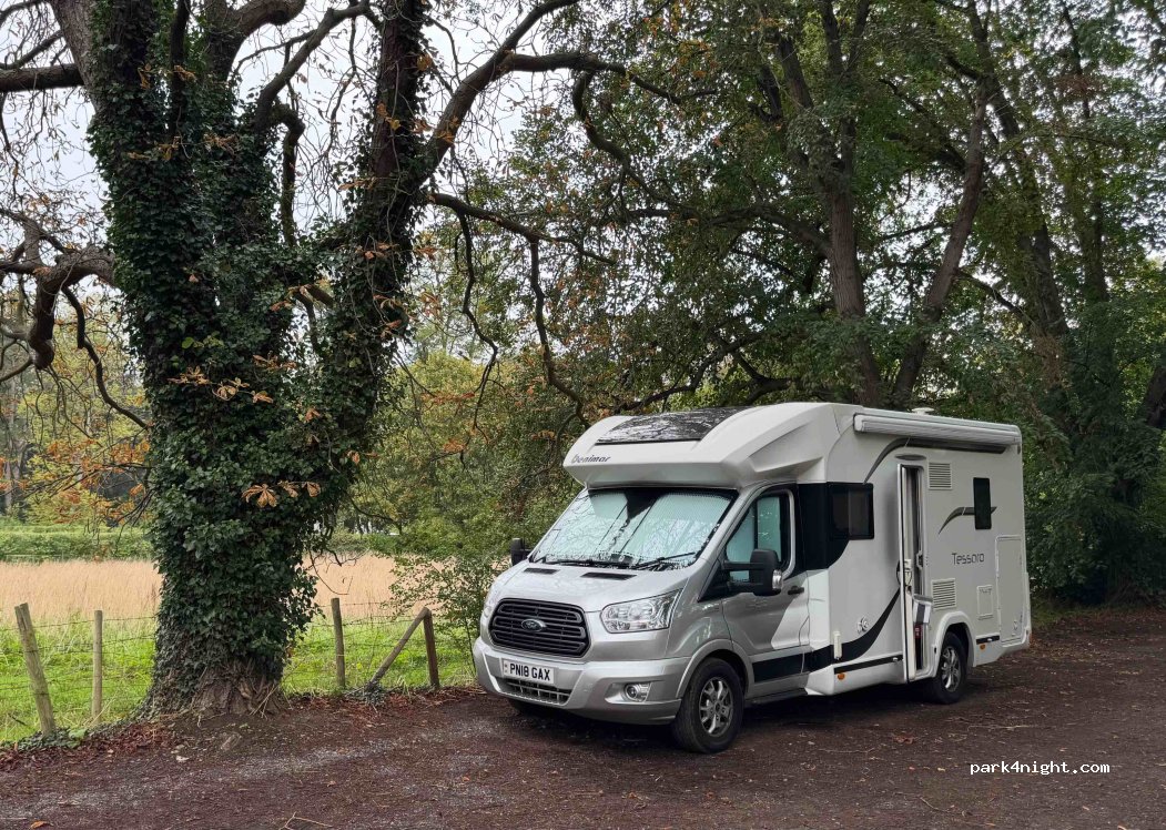 (RG8 9EP) Goring - Manor Road — foto 2