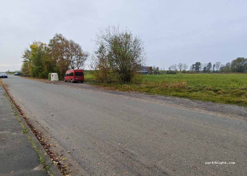 (25832) Tönning - 15 Dorfstraße — foto 2