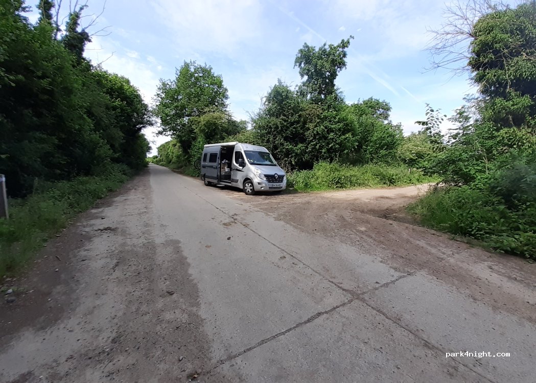 (4600) Wezet - Rue d'Eben — foto