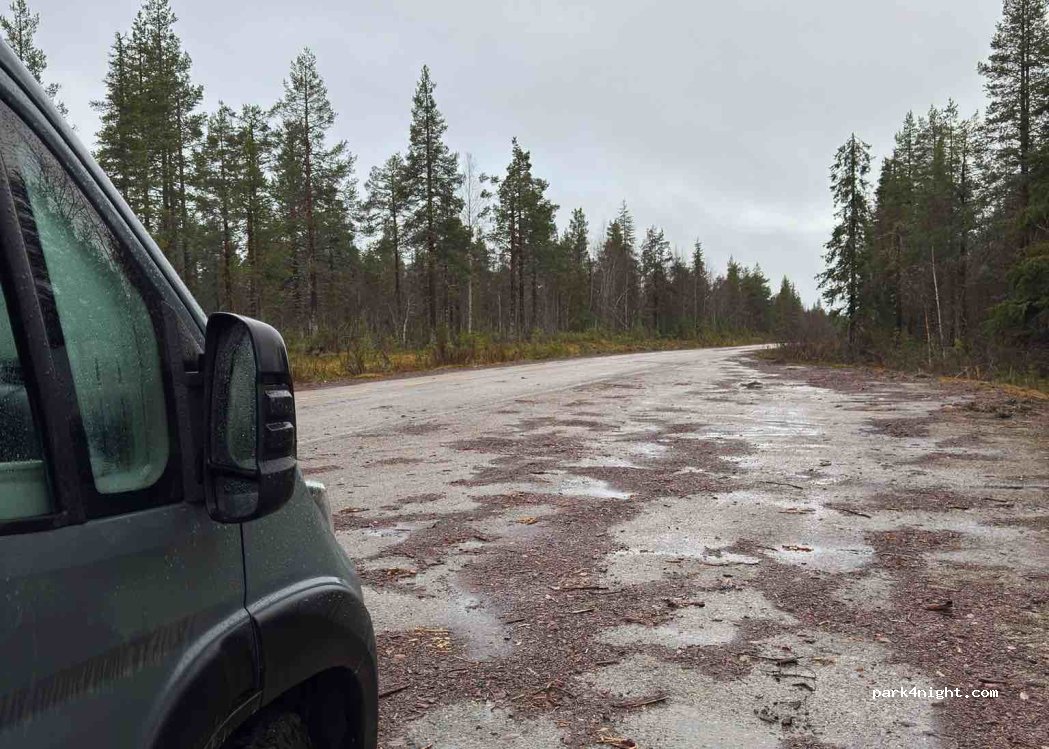 (99600) - 7547 Ivalontie — foto 2