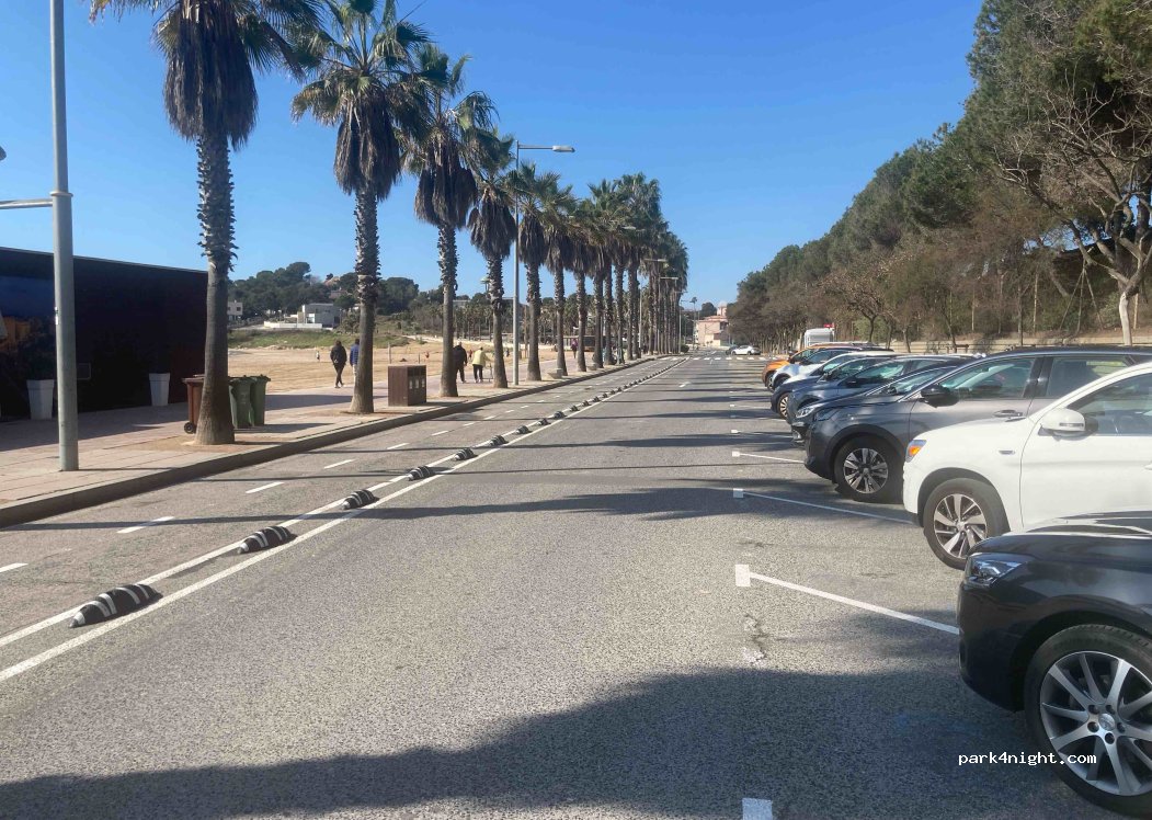(43007) Tarragona - Unnamed Road — foto