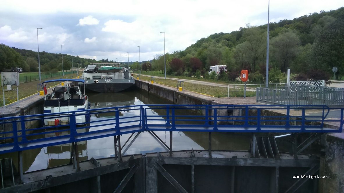 (54840) Villey-le-Sec - Au Radelot — foto 2