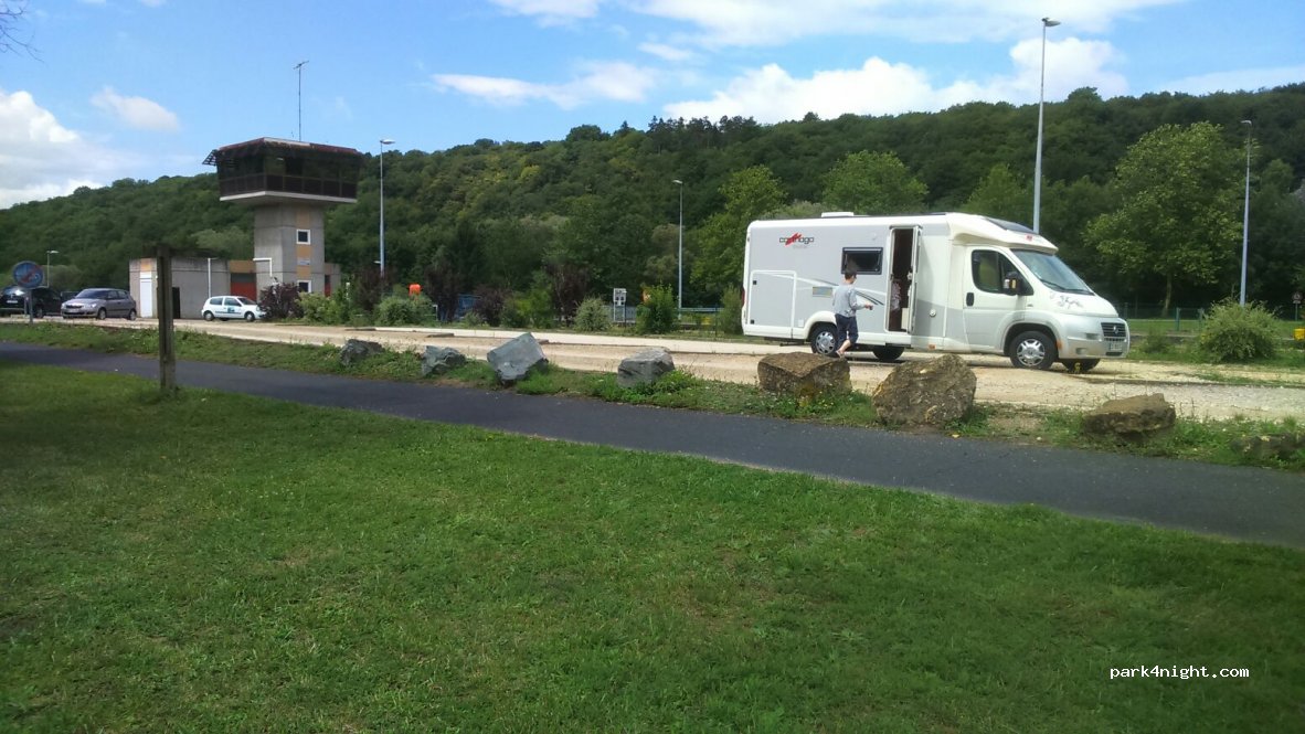 (54840) Villey-le-Sec - Au Radelot — foto 3