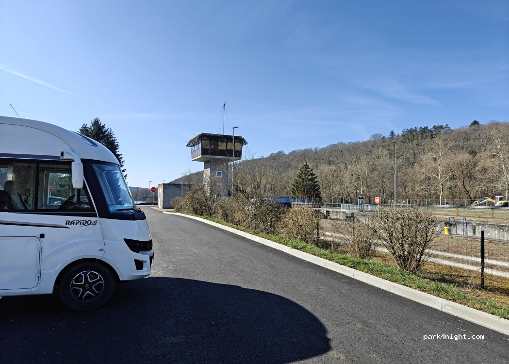 (54840) Villey-le-Sec - Au Radelot — foto 5