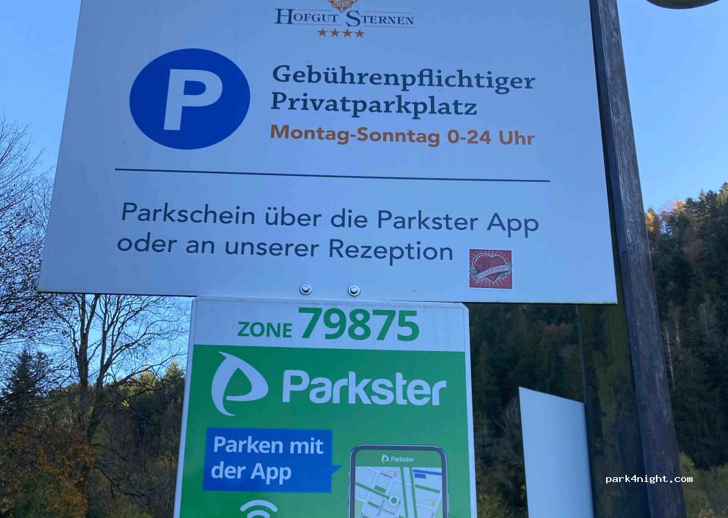 (79874) Breitnau - 72A Höllsteig — foto