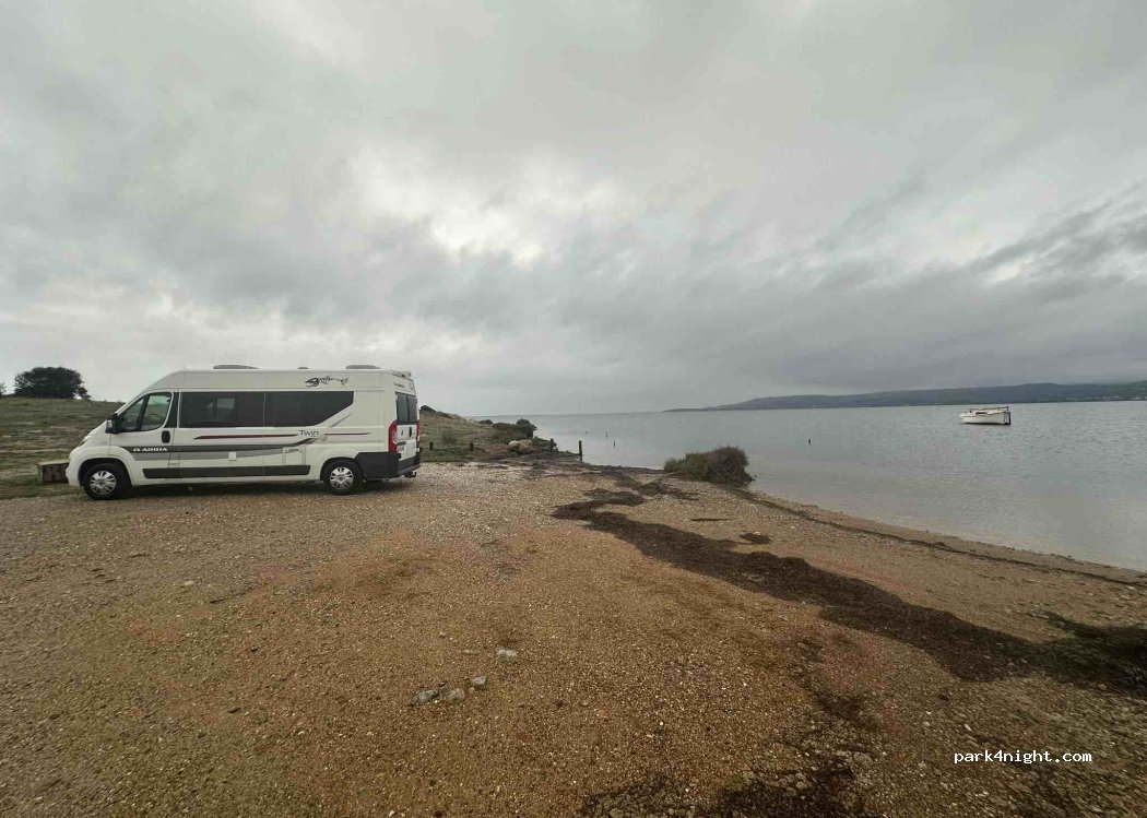 (11370) Leucate - — foto