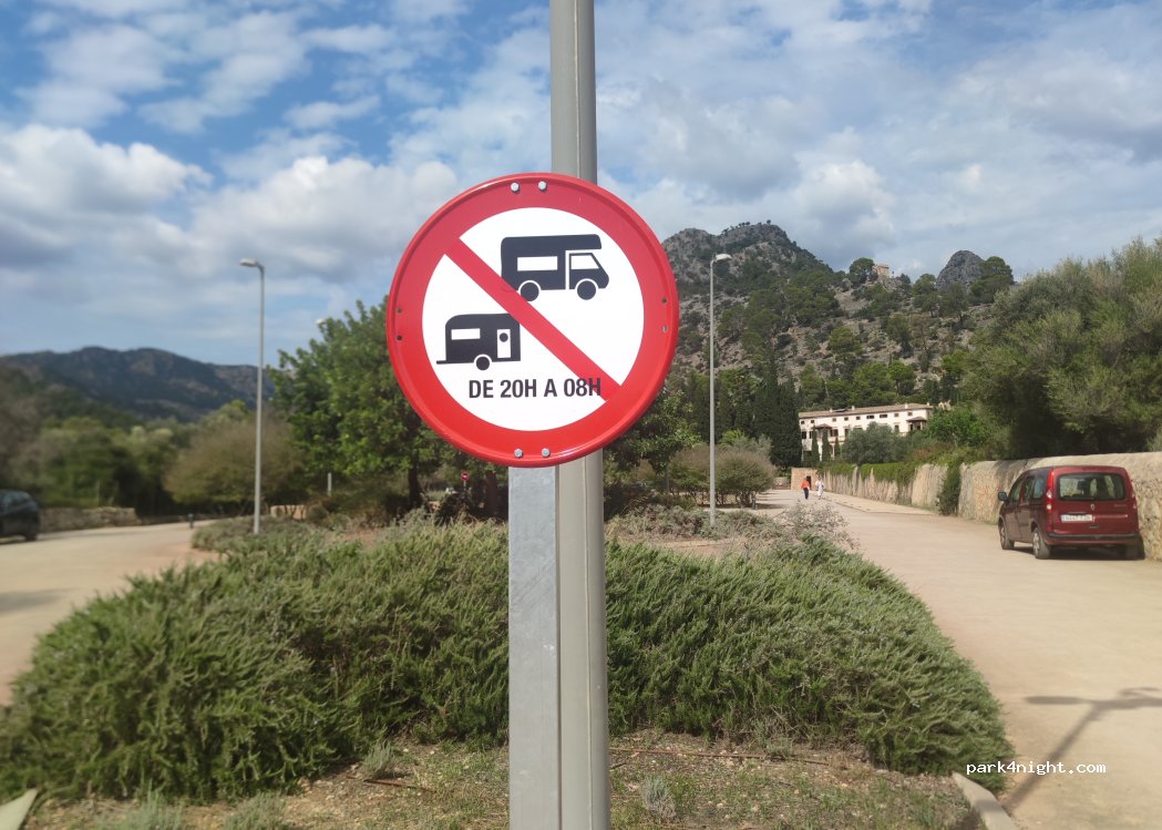 (07193) Sa Font Seca - Unnamed Road — foto 2