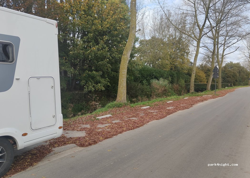 (8310) Brugge - 2A Zuidervaartje — foto