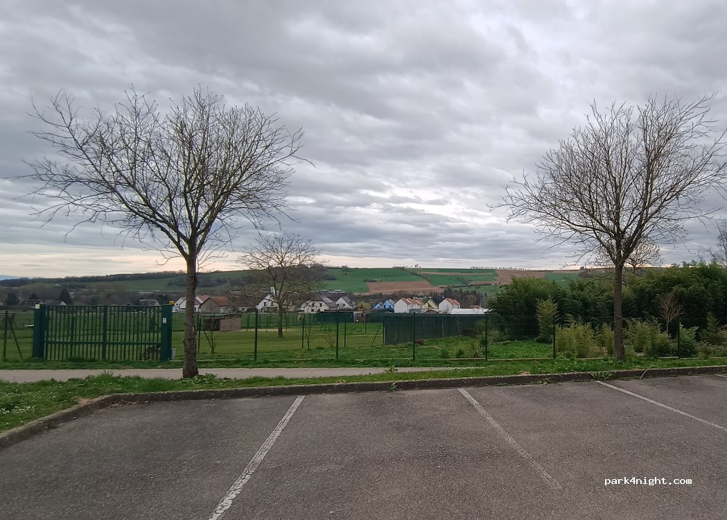 (67350) Val-de-Moder - 30 Rue du Maréchal Leclerc — foto 3